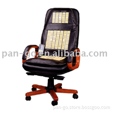 Single&amp;double-side massage seat pad